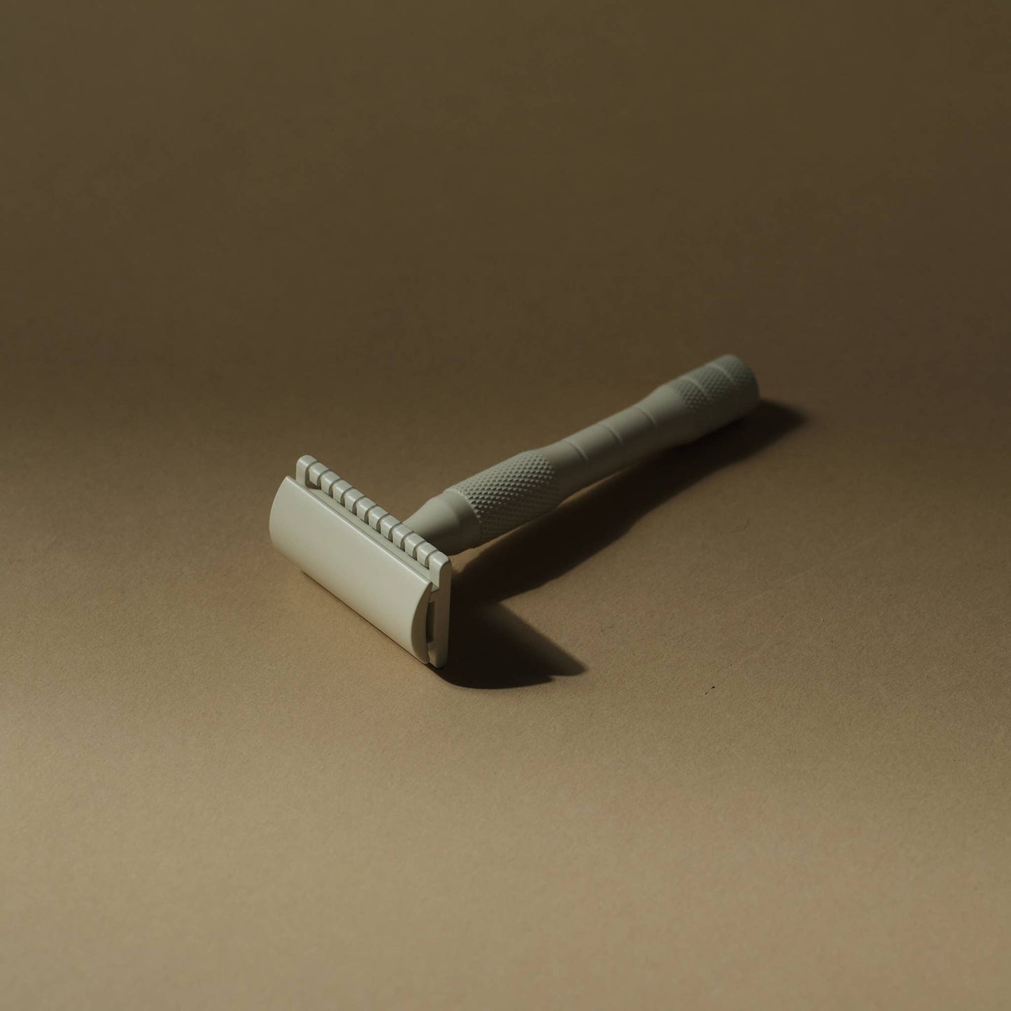 Safety Razor