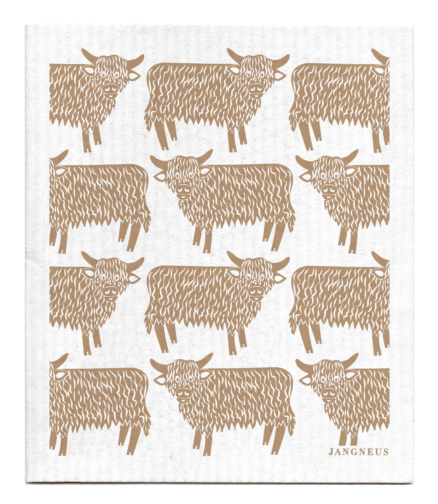 Swedish Sponge Cloths