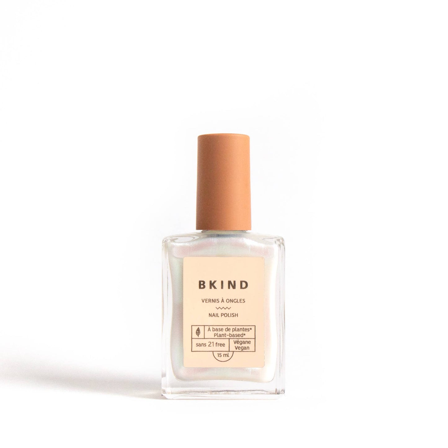 Non-toxic BKIND Nail Polish