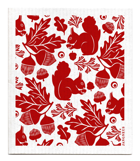 Fall Sponge Cloth Collection