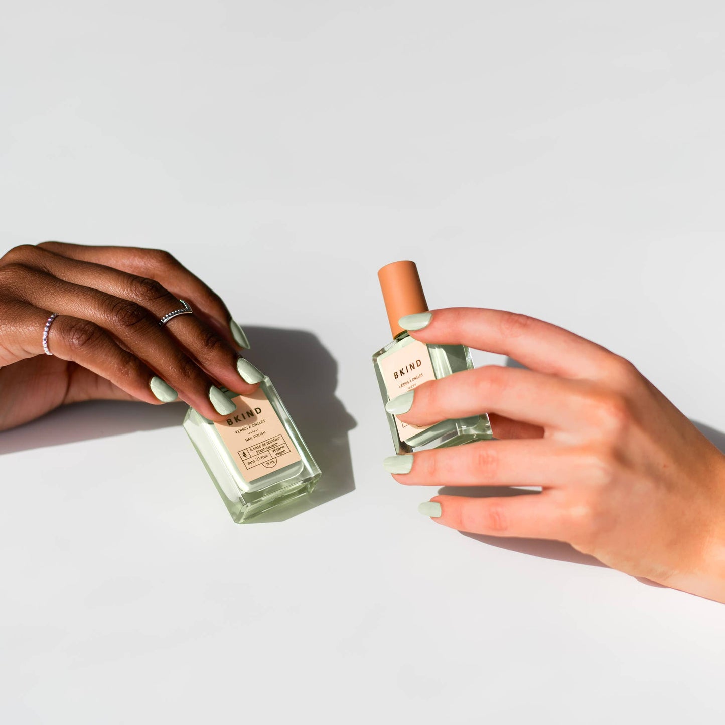 Non-toxic BKIND Nail Polish