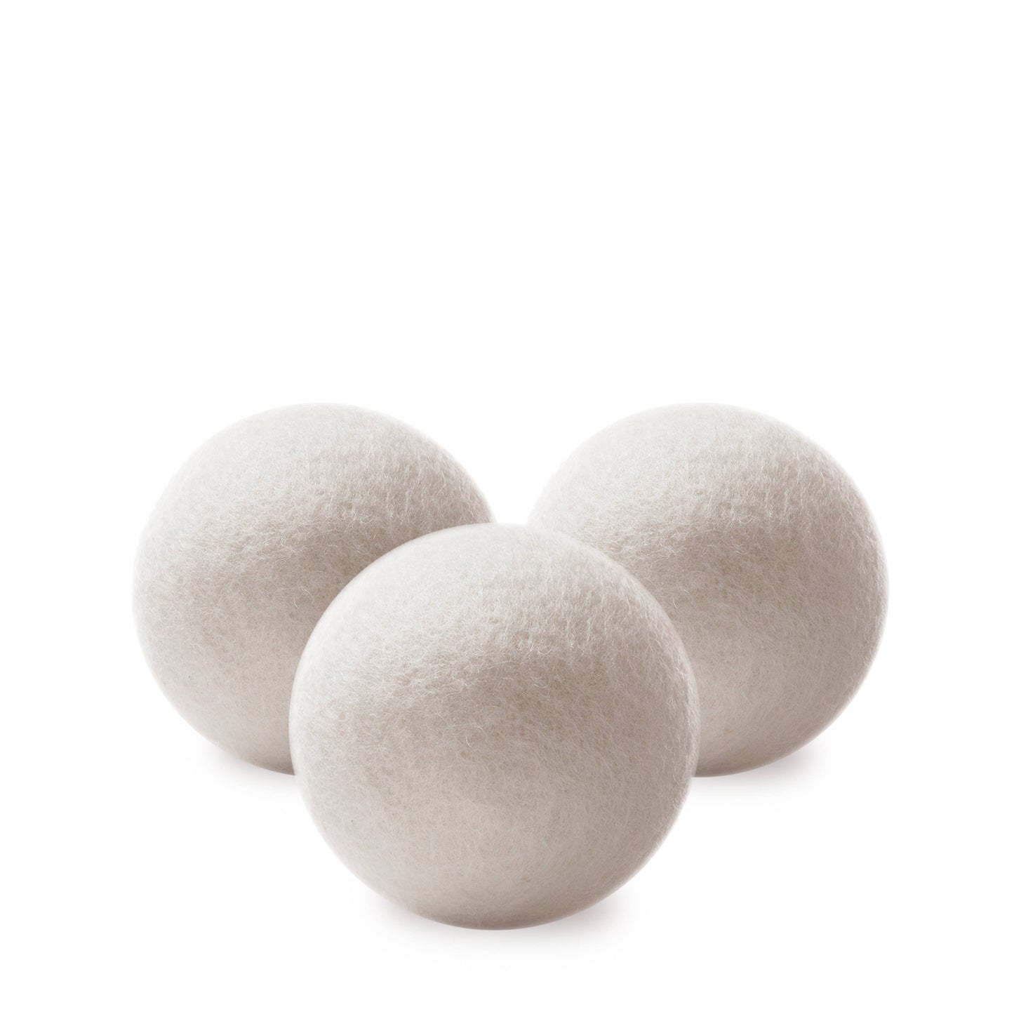 Reusable Wool Dryer Balls