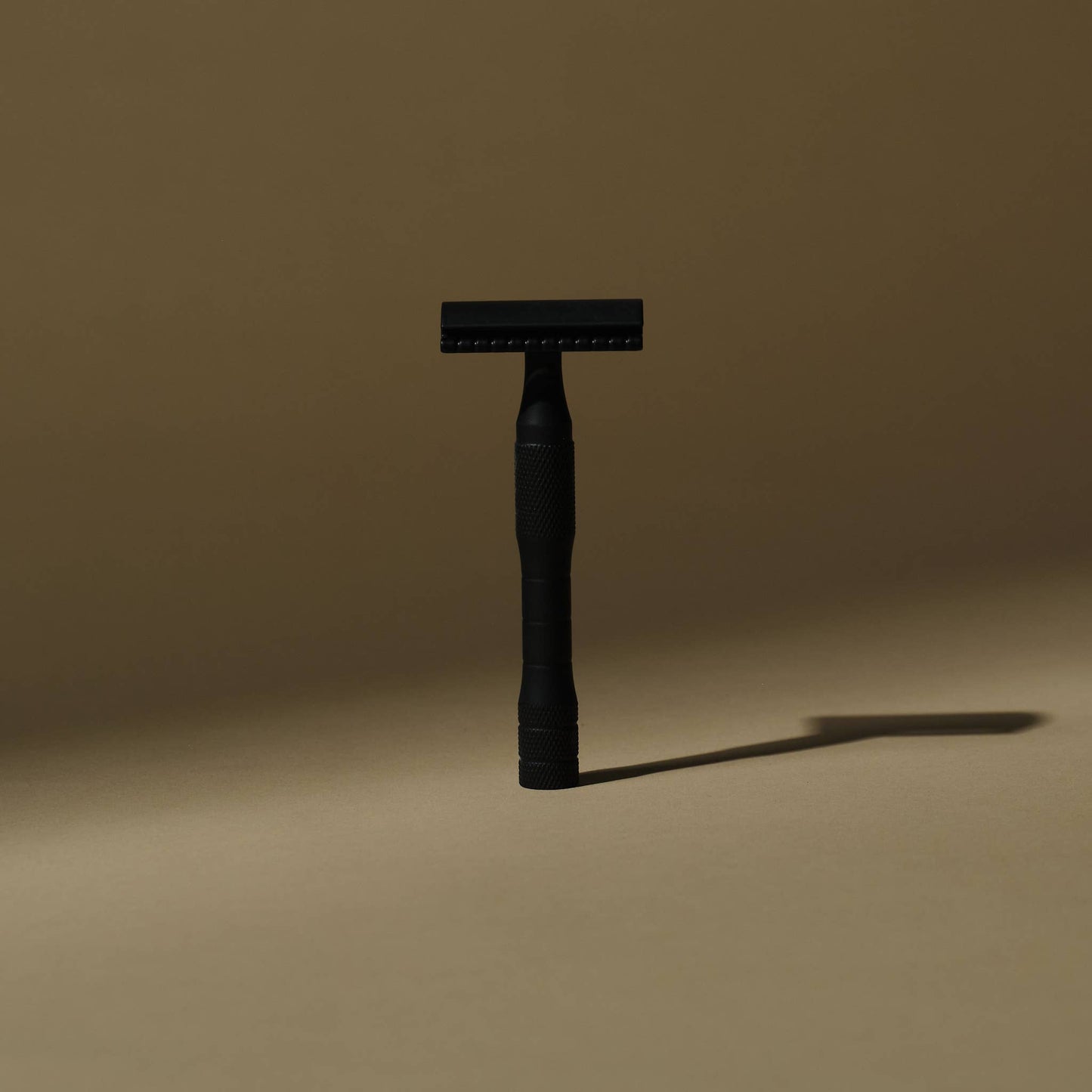 Safety Razor