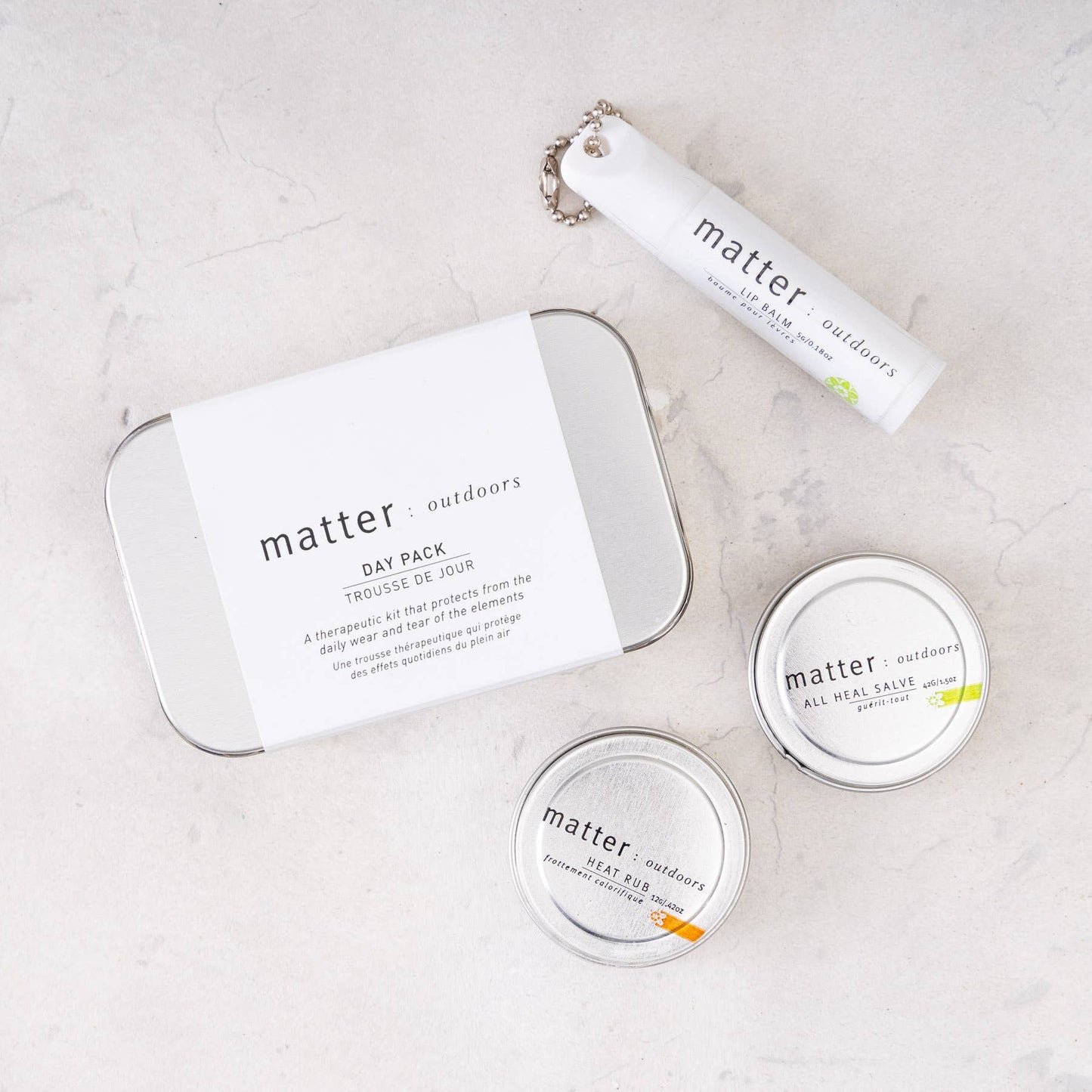 Matter Company Day Pack