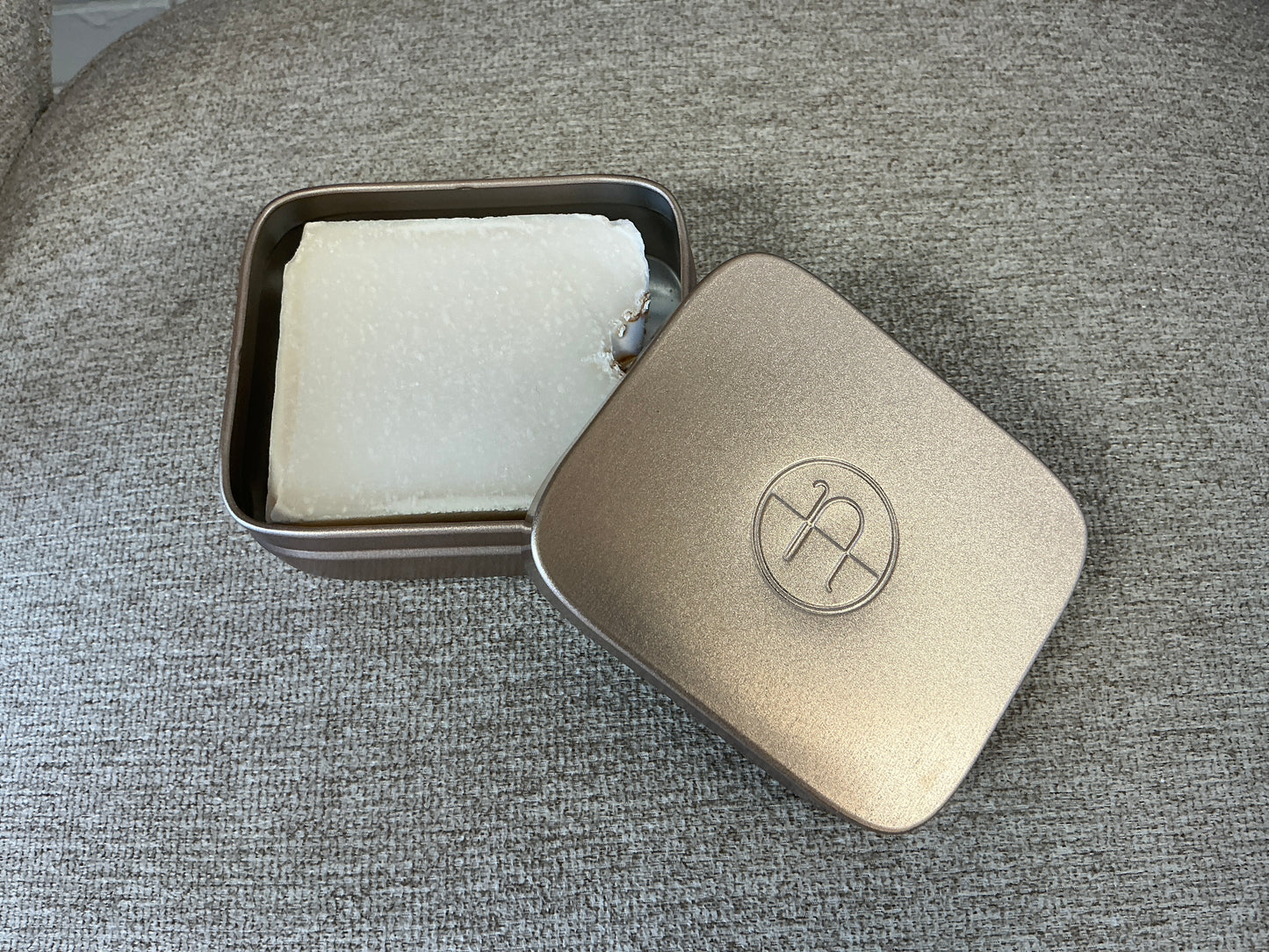 Body Bar Travel Tin