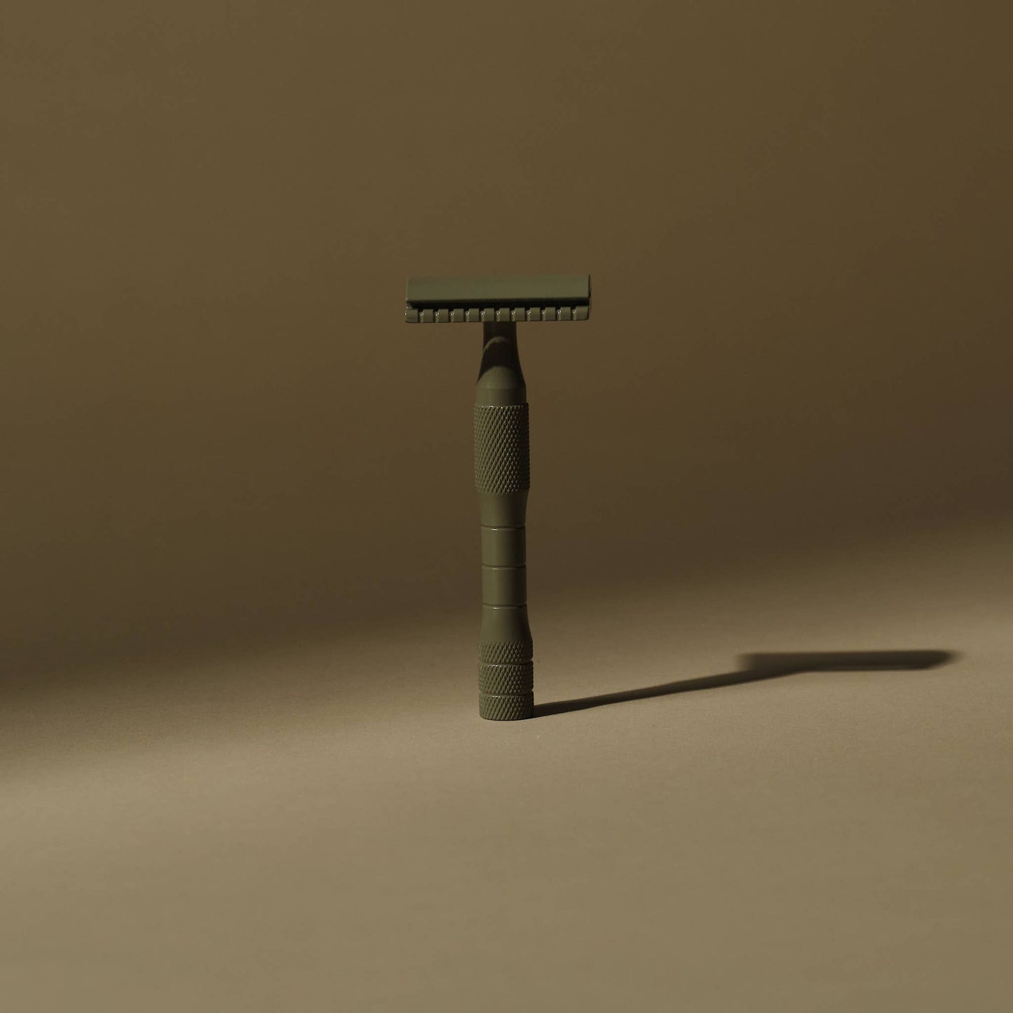 Safety Razor