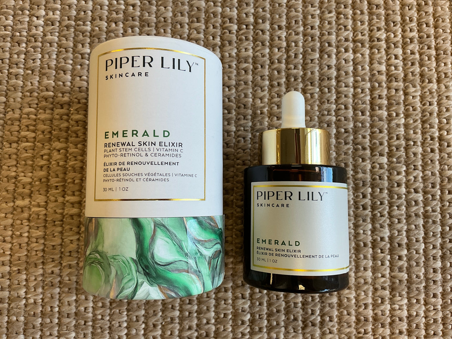 Piper Lily Skincare - Full Size