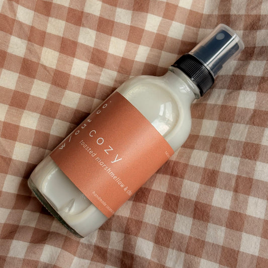 Seasonal Room Sprays