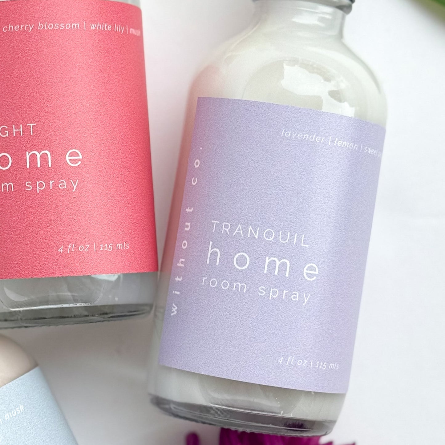 Room Sprays