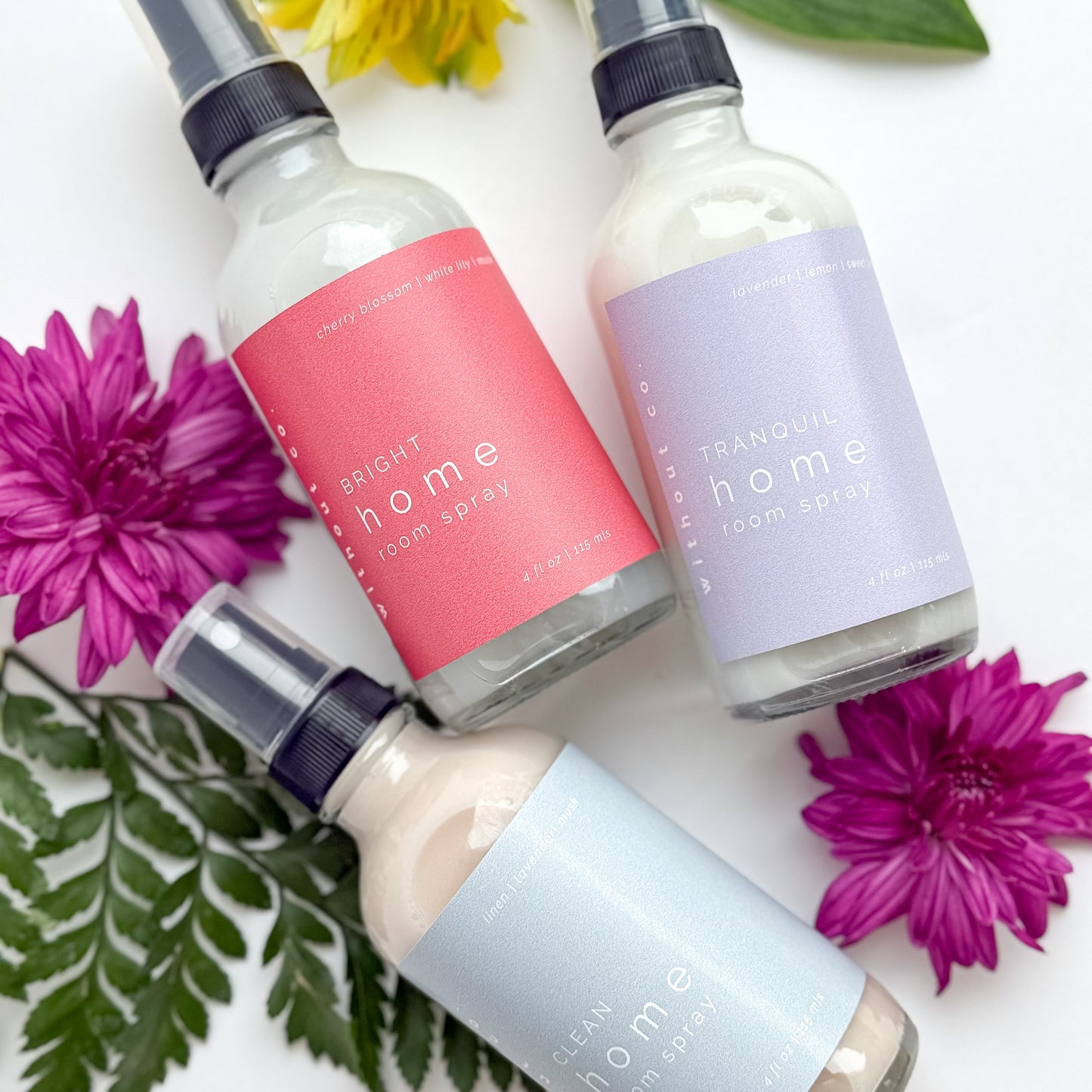 Room Sprays