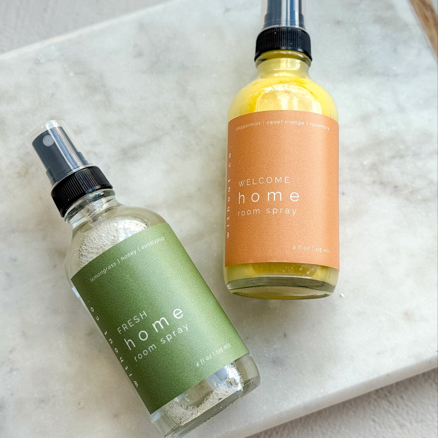 Room Sprays