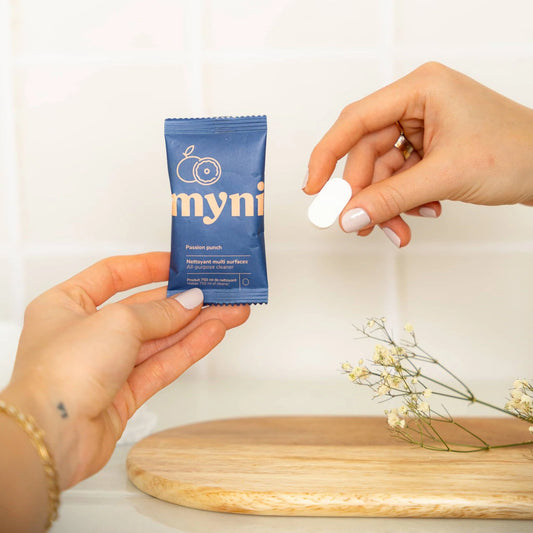 Myni All Purpose Cleaner Tabs