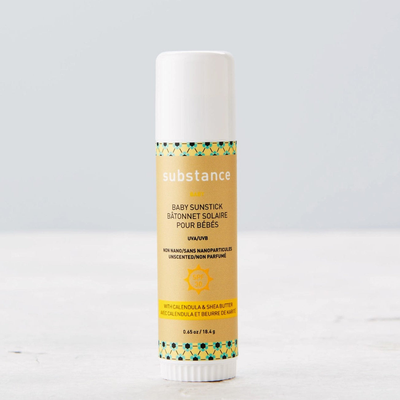 Substance Baby Sun Cream SPF 30
