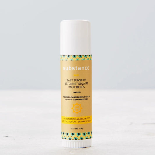 Substance Baby Sun Cream SPF 30