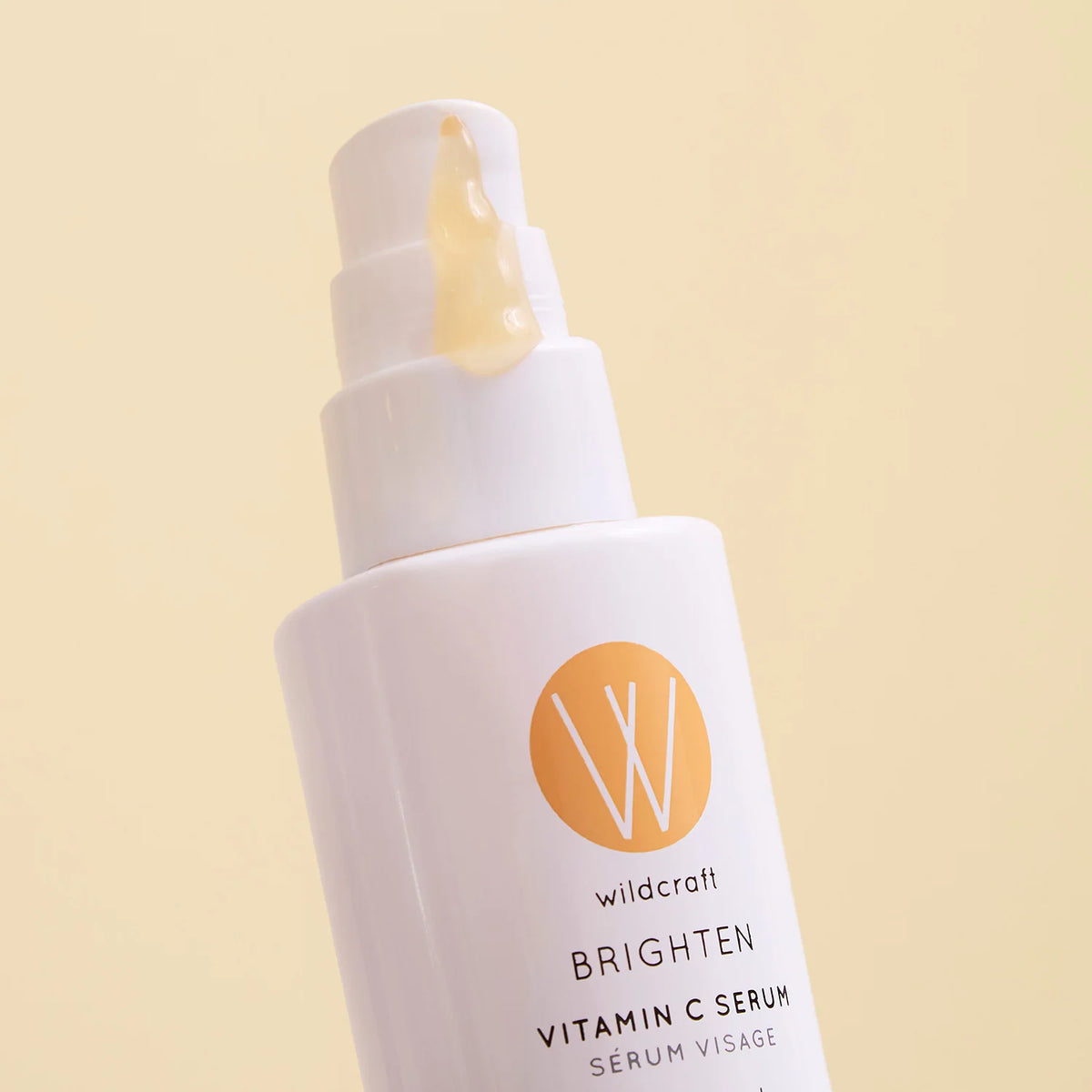 Wildcraft BRIGHTEN Vitamin C Face Serum