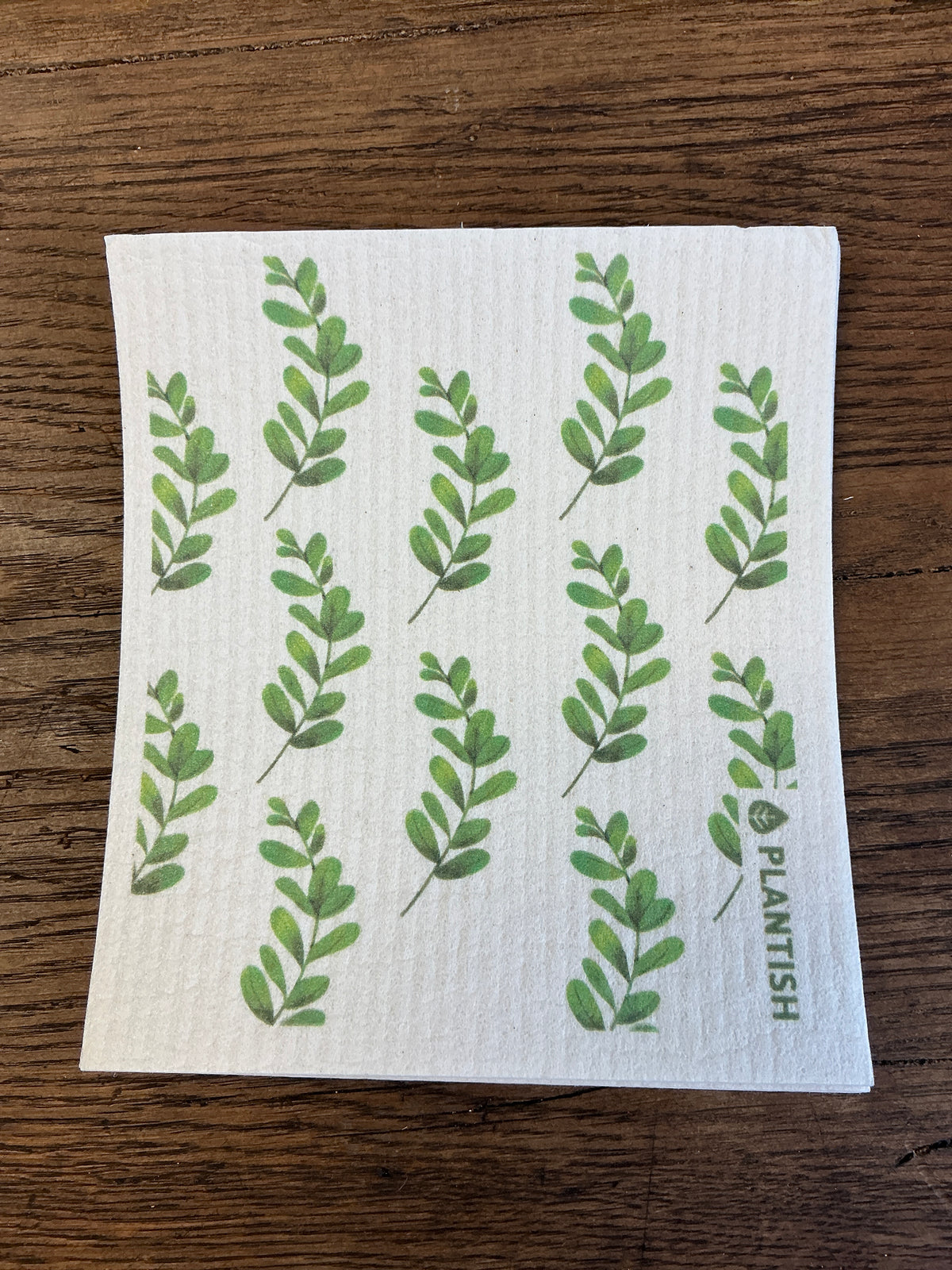 Swedish Sponge Cloths