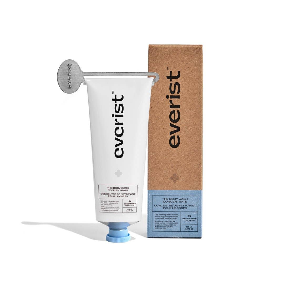 Everist Body Concentrates
