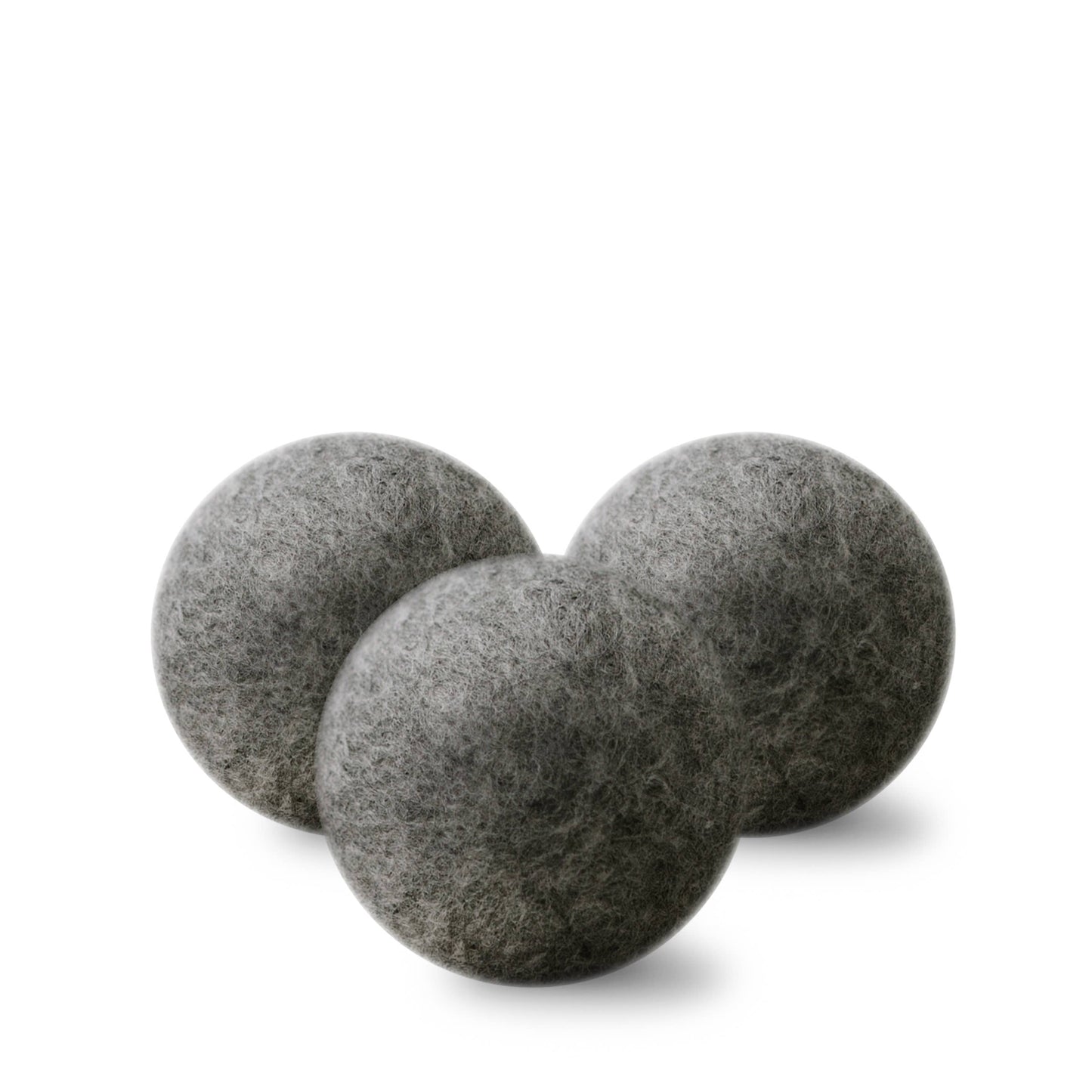 Reusable Wool Dryer Balls