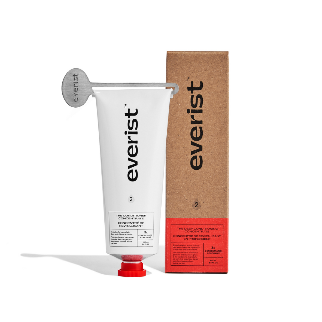 Everist Hair Concentrates