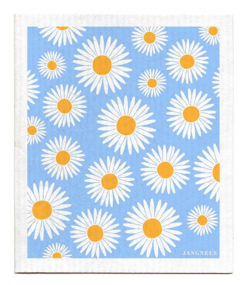Swedish Sponge Cloths
