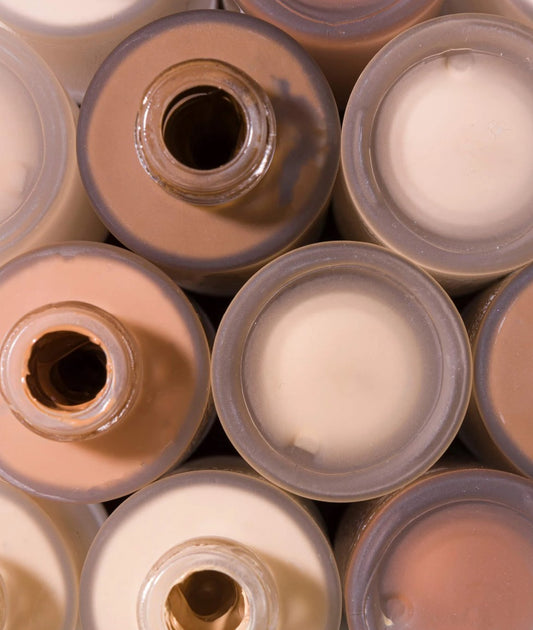 Elate Refresh Liquid Foundation