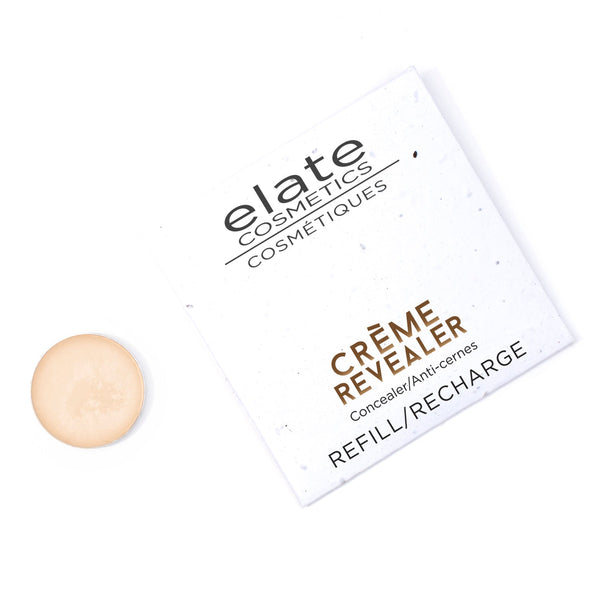 Elate Clear Out -  Creme Revealer (concealer)