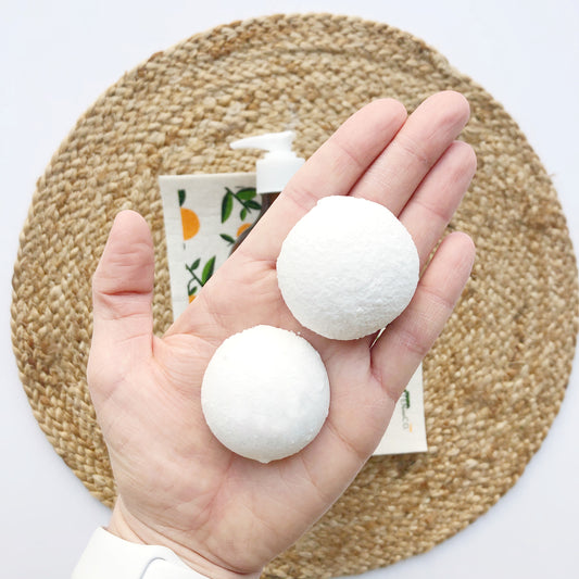 Cleaning Bombs (FKA sink bombs)