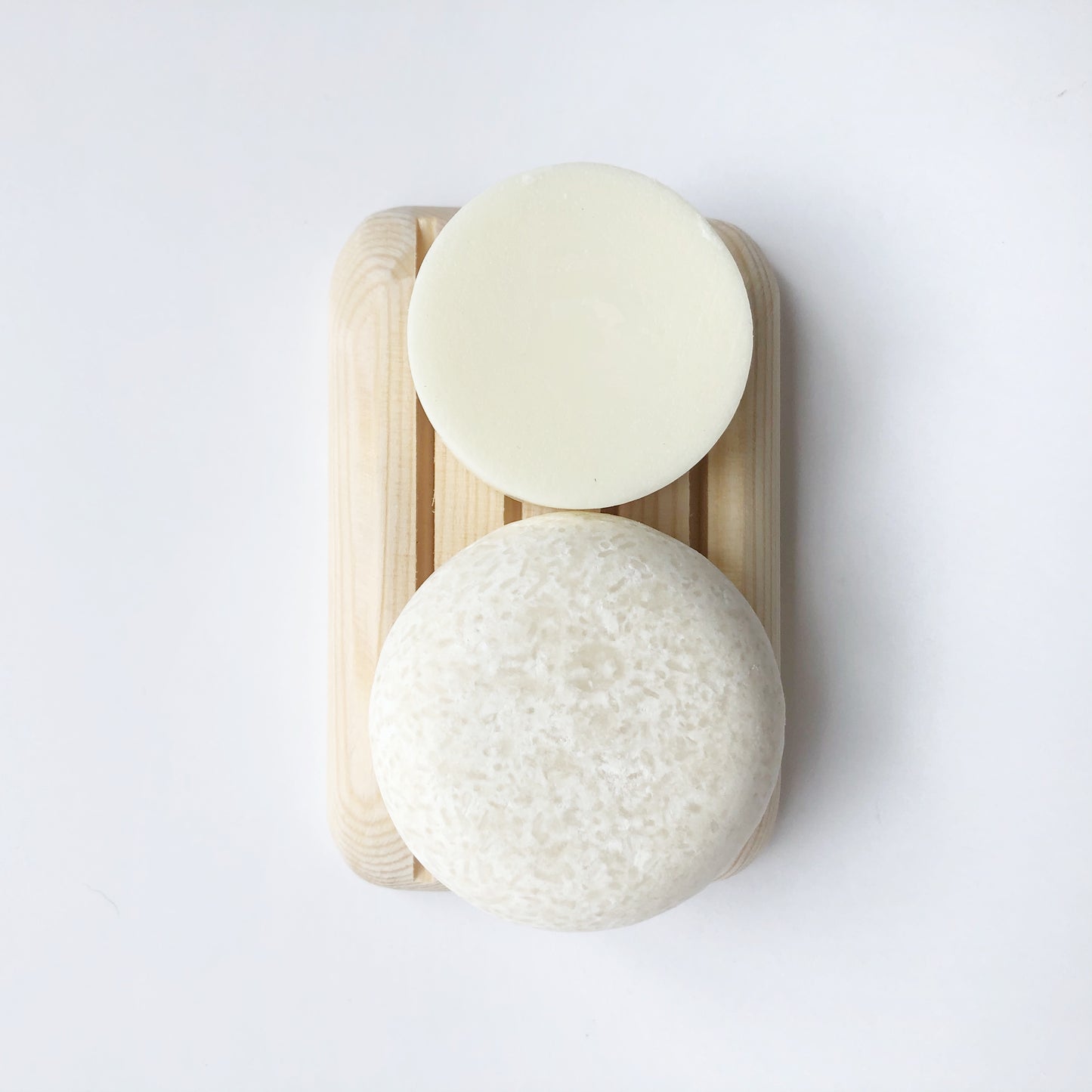 The Hydrator Shampoo Bar and Conditioner Bar