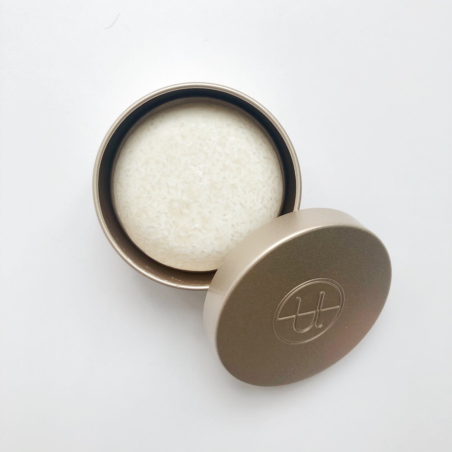 The Hydrator Shampoo Bar and Conditioner Bar