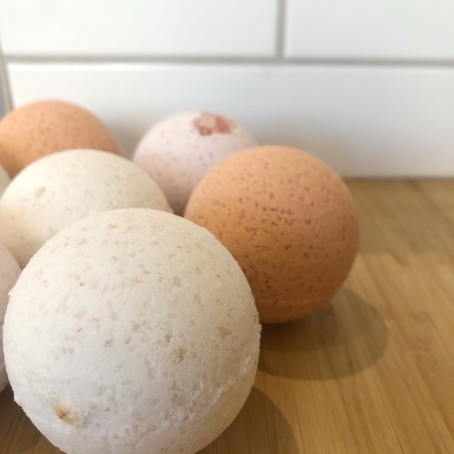Bath Bombs