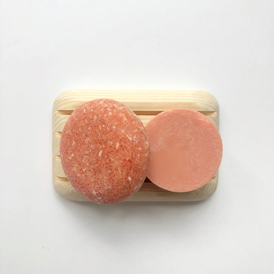 Daytona Shampoo Bar and Conditioner Bar