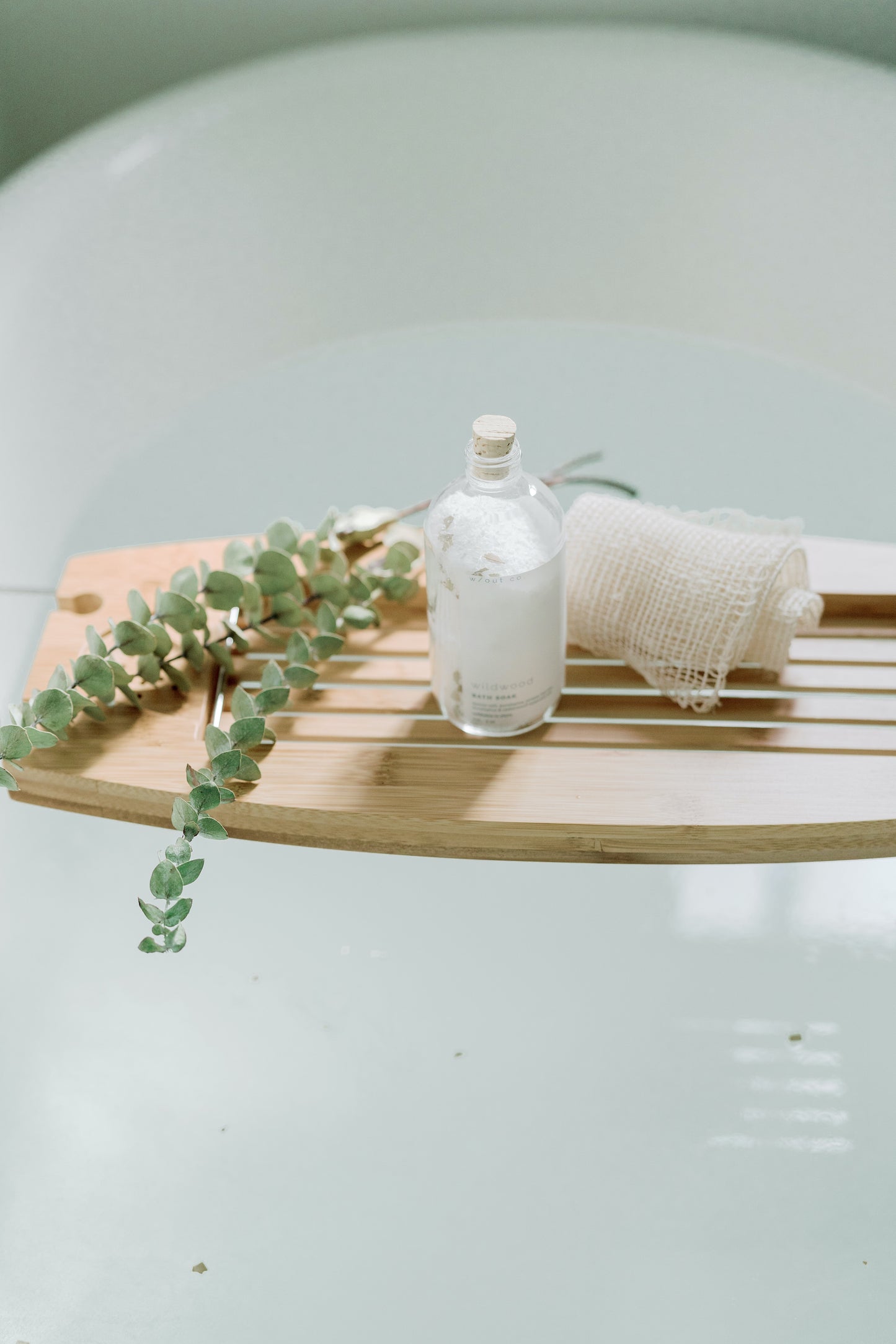 Relaxing Bath Soak