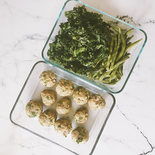 Life without Food Waste