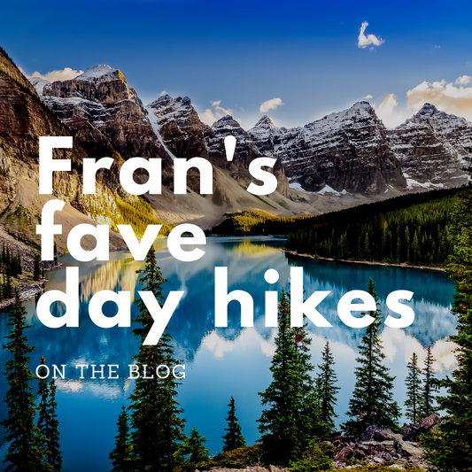 Day Hike Ideas Near Calgary