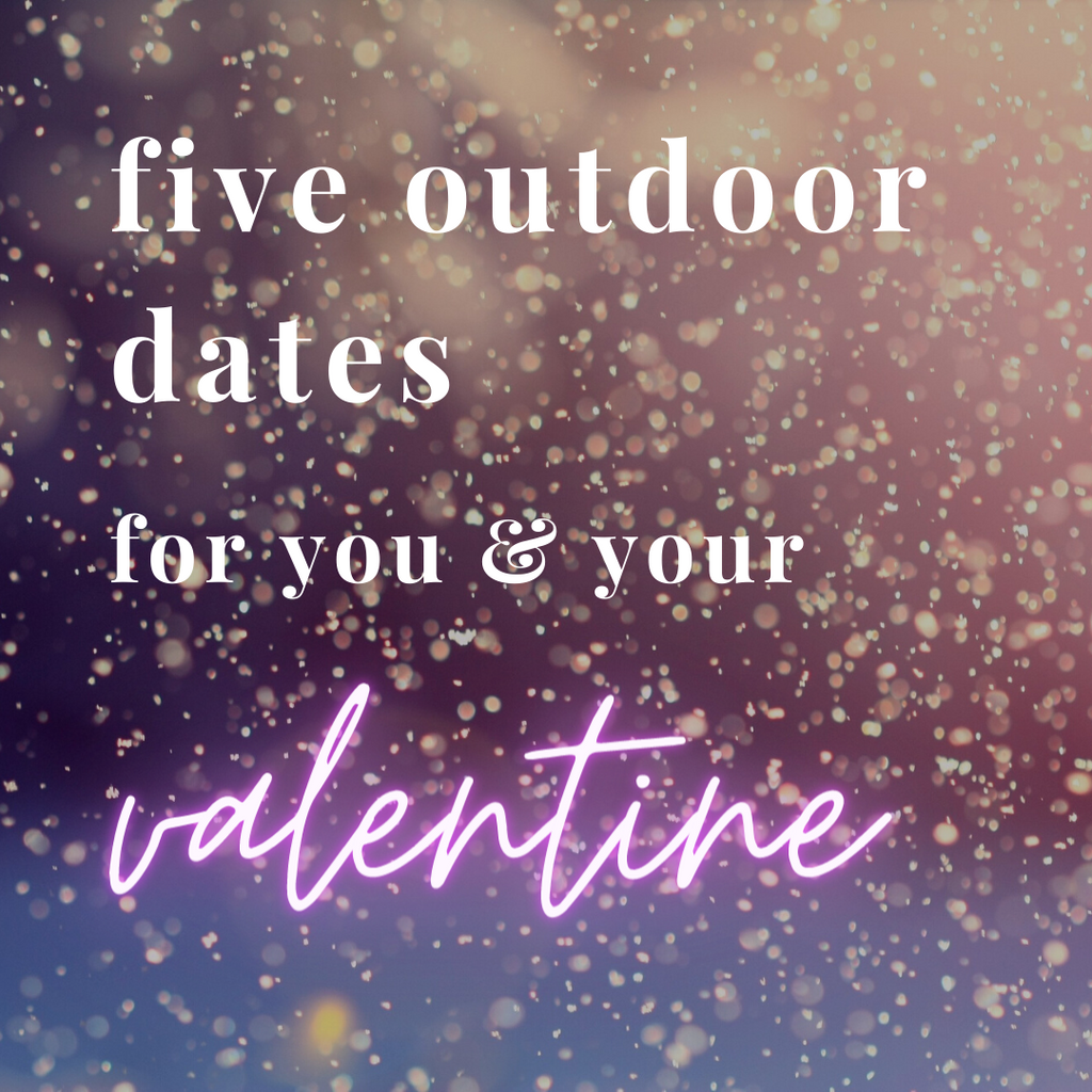 Romantic & Outdoor Calgary Date Ideas
