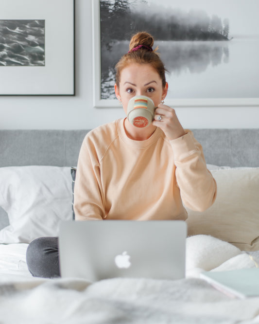 I started my own company, work for myself, and am kinda bad at my job…