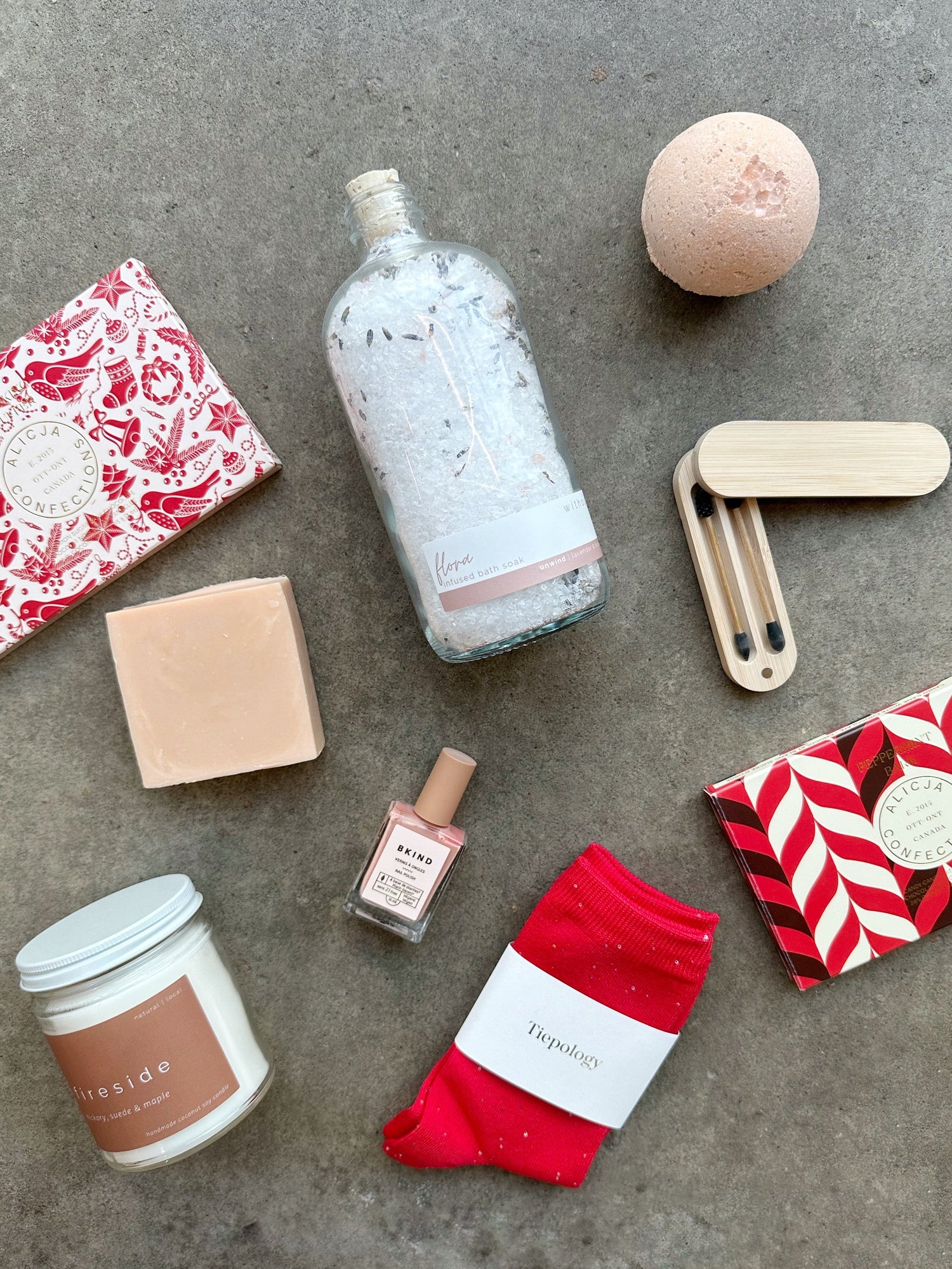 Stocking Stuffer Collection