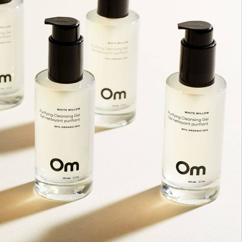 Om Skincare