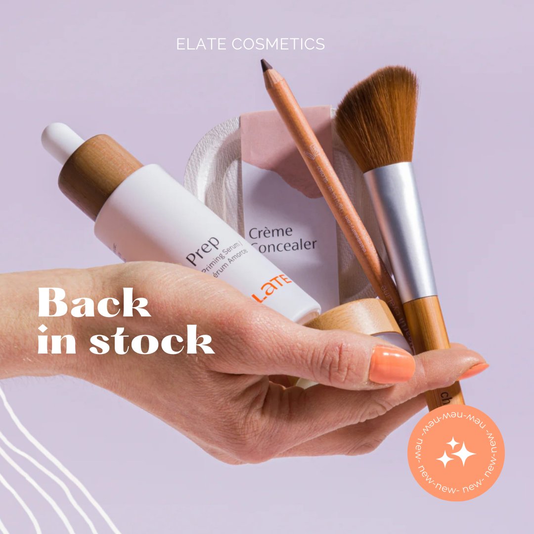 Clean Beauty