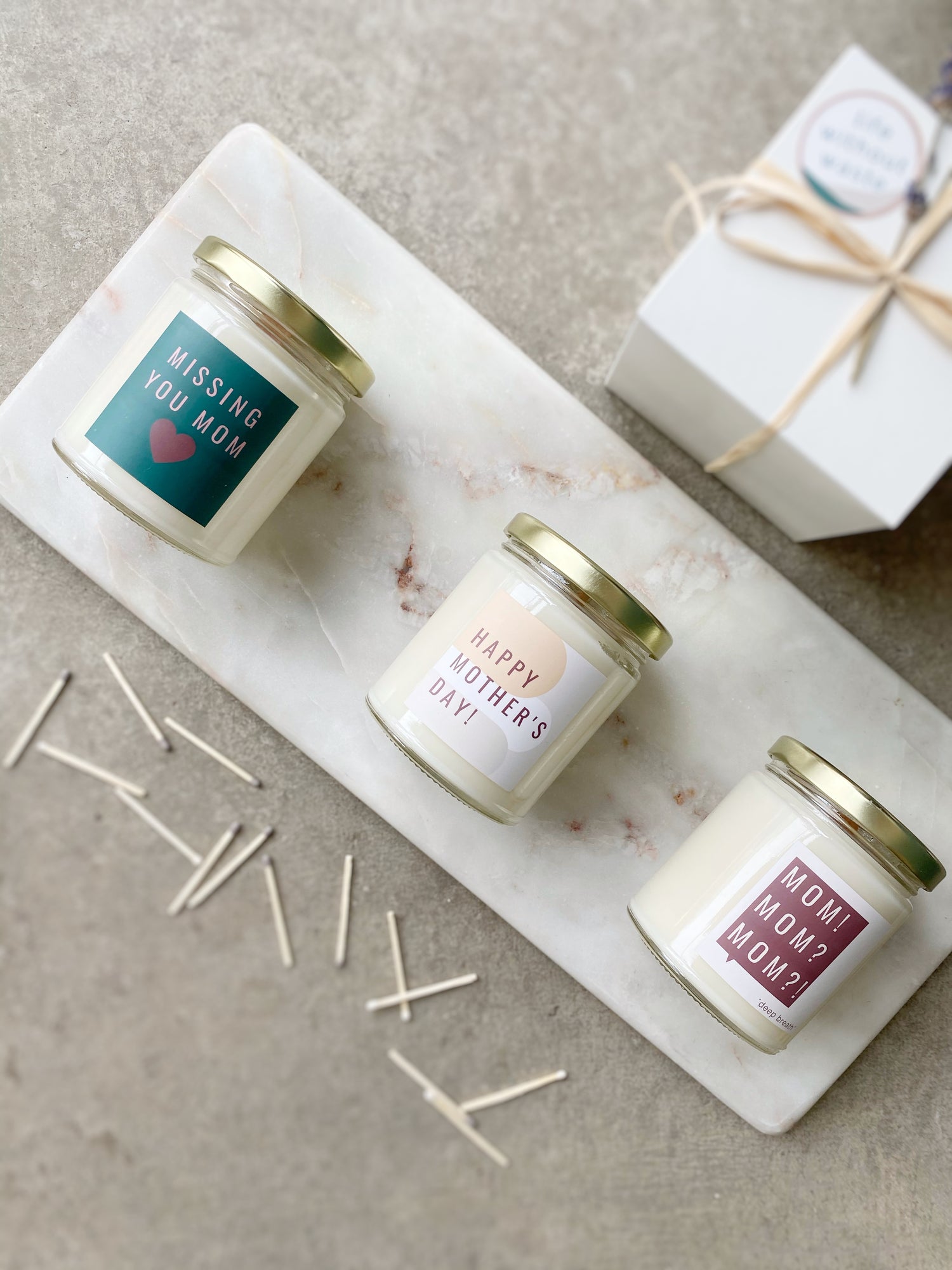 Mother's Day Collection
