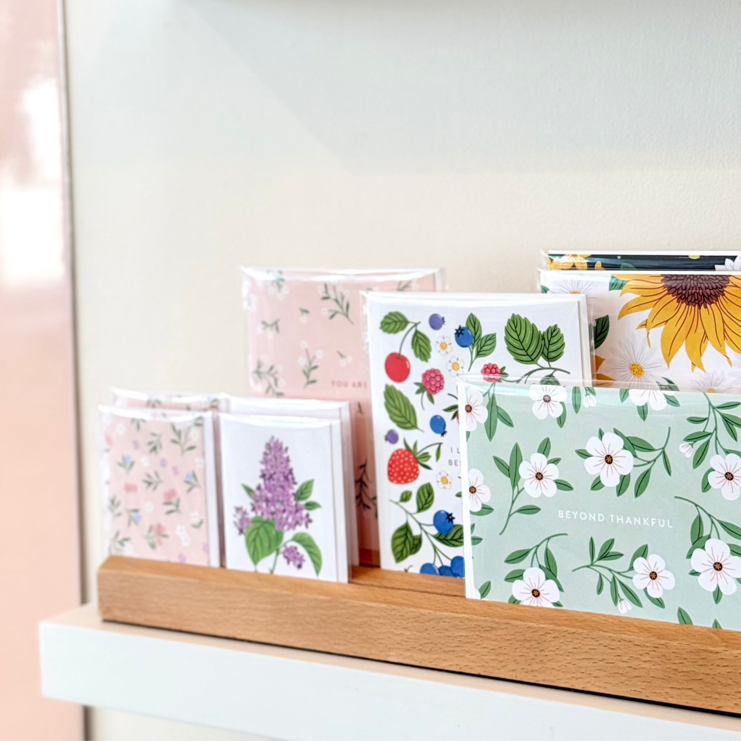 Greeting Cards