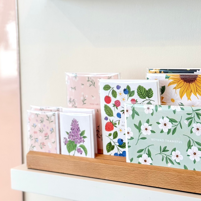 Greeting Cards