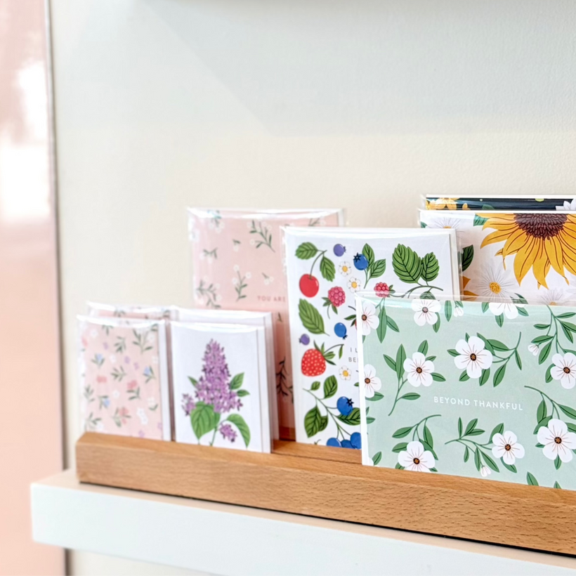 Greeting Cards