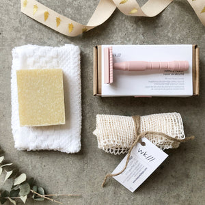 Holiday Gifting - Beauty and Bath Collection