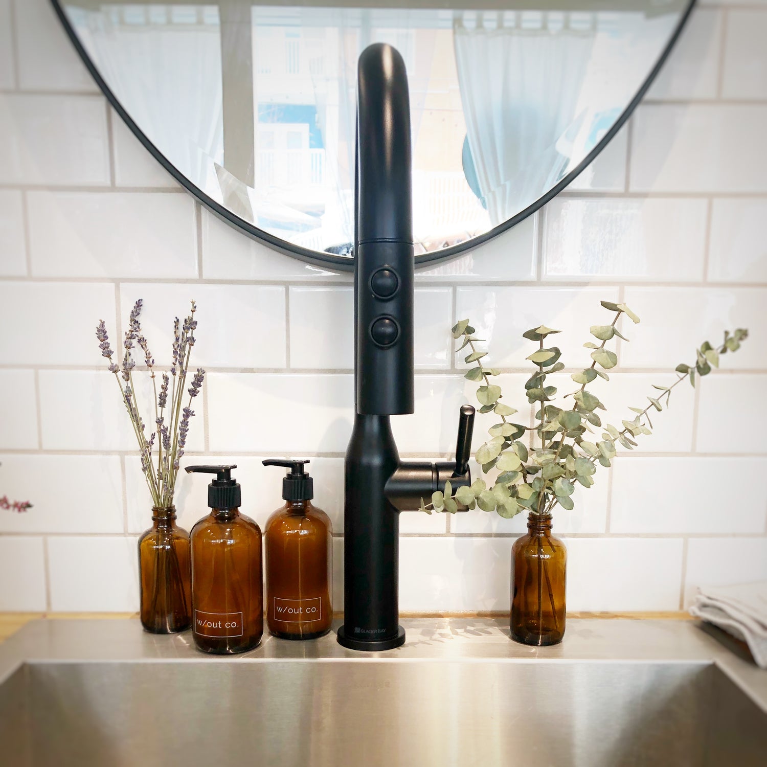 Zero Waste Lifestyle - Kitchen Collection