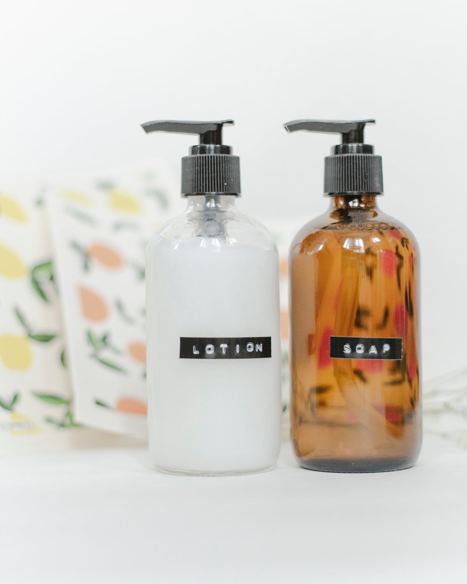 Refillable Goods