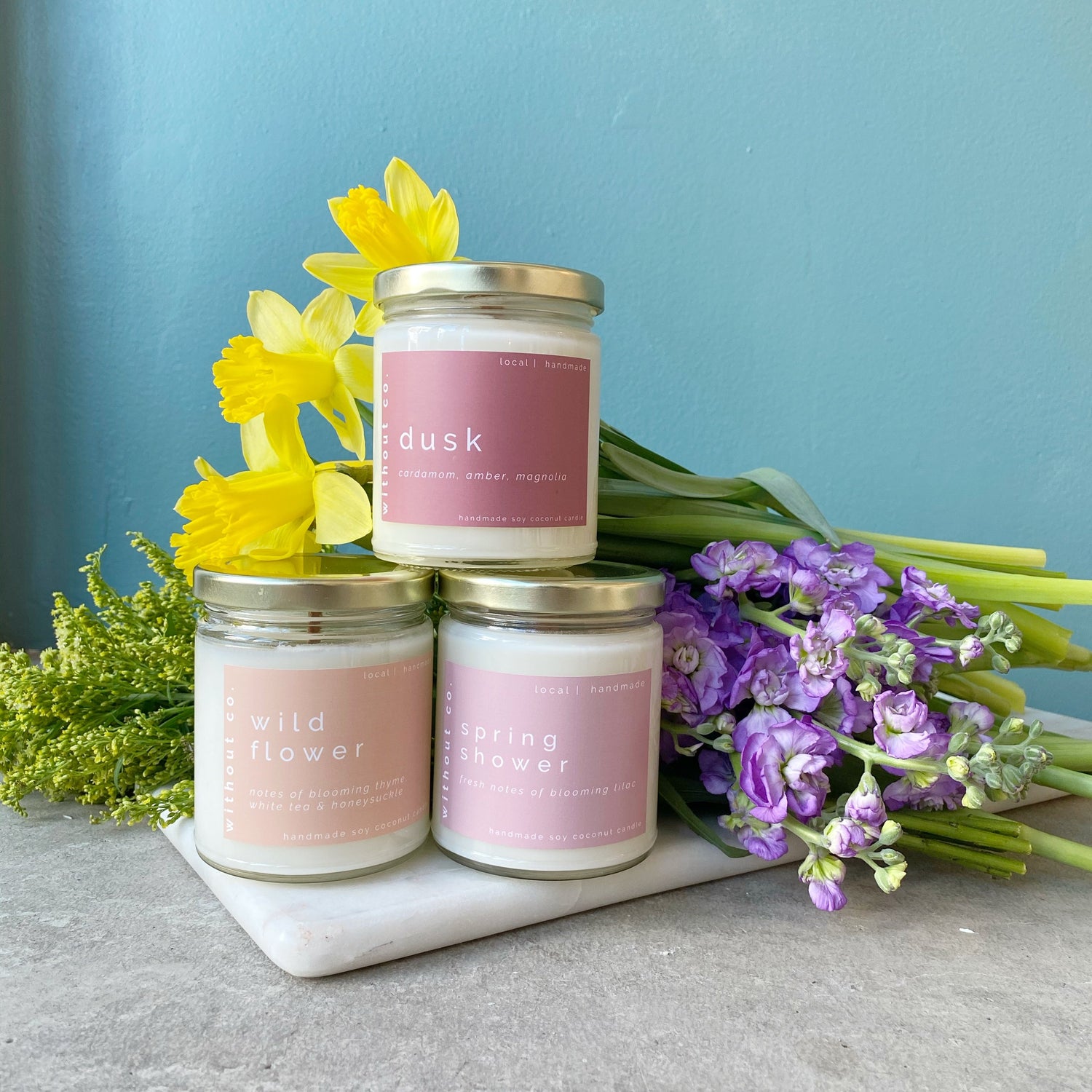 Home Scents