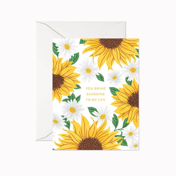 Greeting Cards by Linden Paper Co.