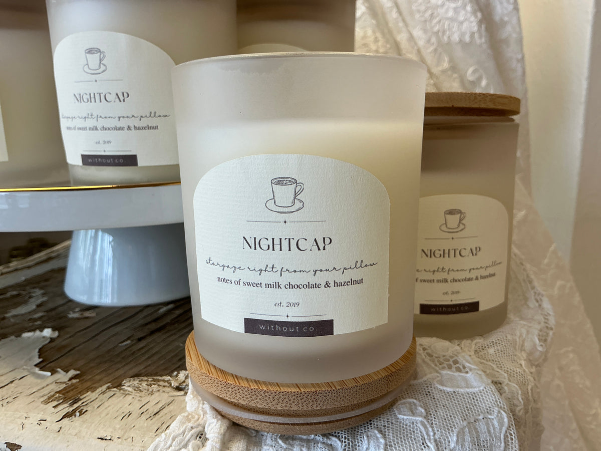 New Candles