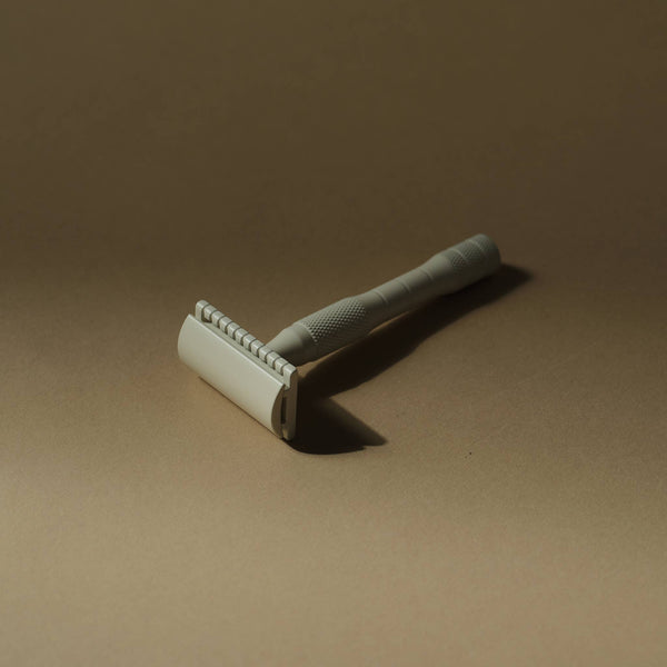 Safety Razor